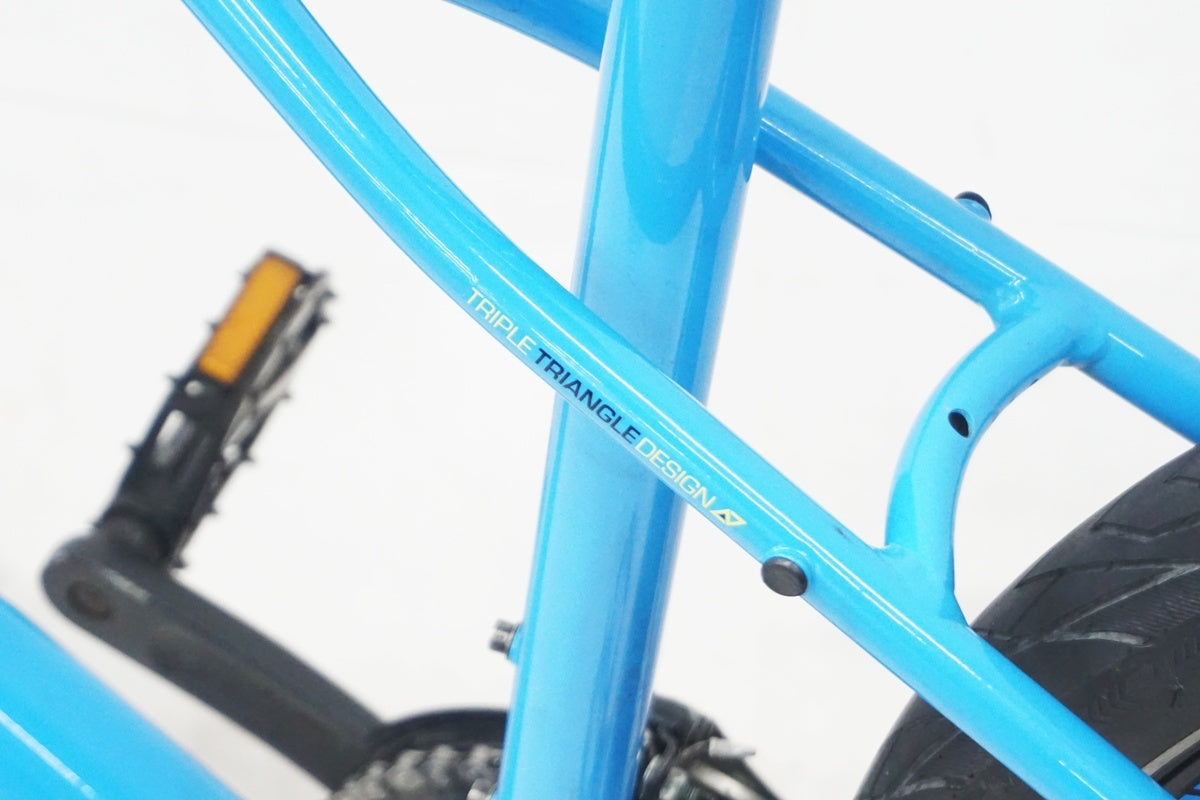 GT 「ジーティー」 AGGRESSOR SPORT 2020年モデル マウンテンバイク / 大阪美原北インター店