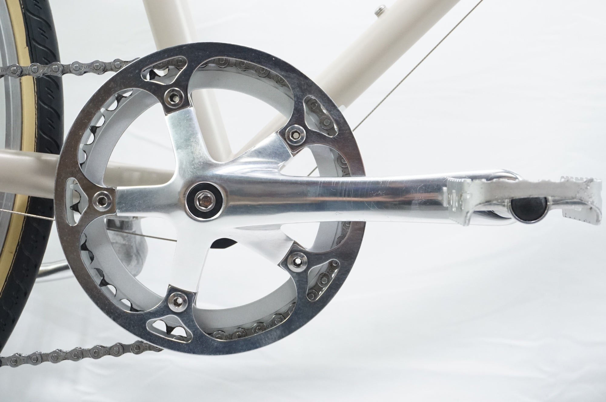 TOKYOBIKE 「トーキョーバイク」 BISOU 2021年モデル クロスバイク / 中目黒店