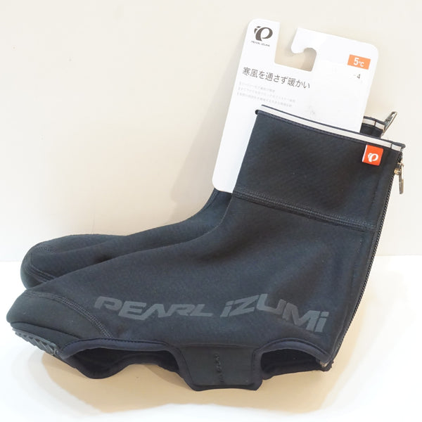 PEARL IZUMI 「パールイズミ」 Sサイズ シューズカバー / 浦和ベース