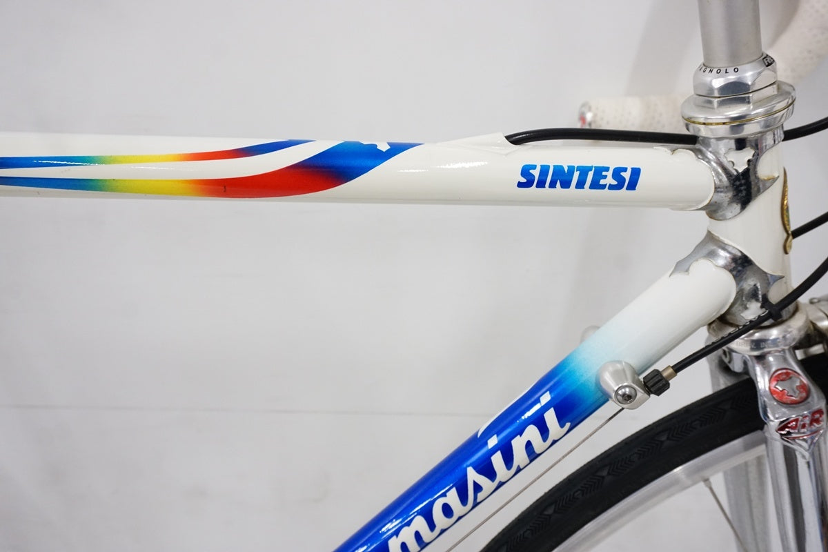 TOMMASINI「トマジー二」 SINTESI 2015年頃モデル ロードバイク / 浜松店