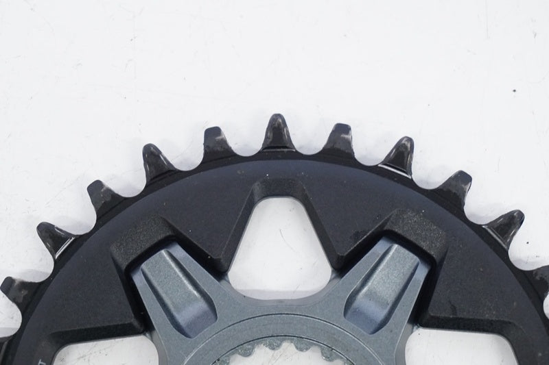 SHIMANO 「シマノ」 SM-CRM75 30T チェーンリング / 浜松店