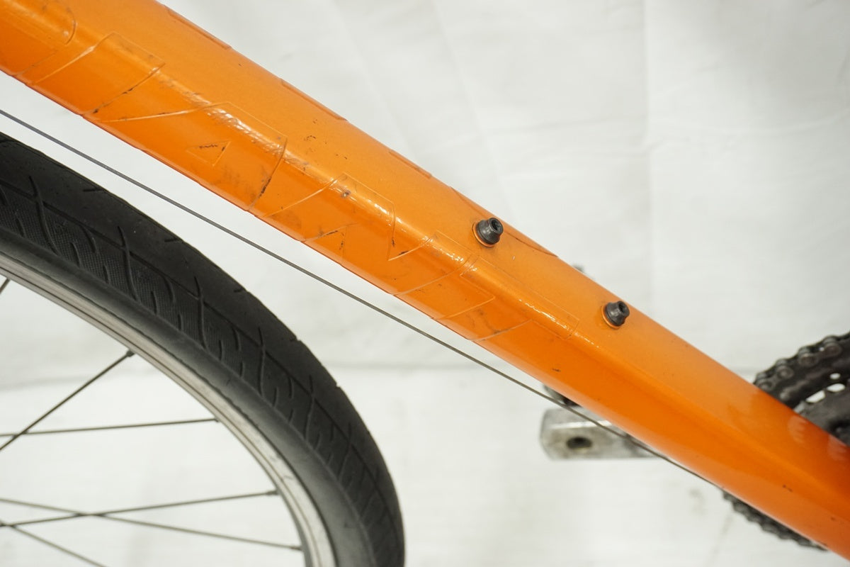 GIANT 「ジャイアント」　GRAVIER 2019年モデル クロスバイク/ 京都西院店