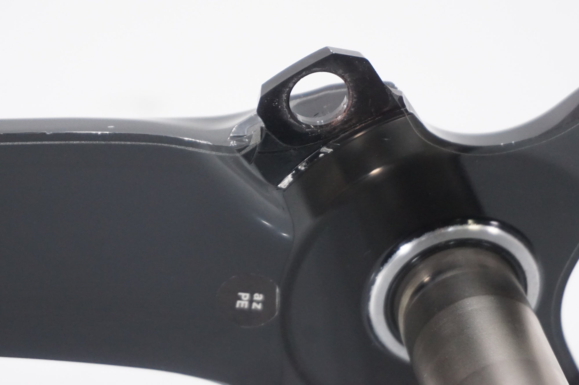 SHIMANO 「シマノ」 DURA-ACE FC-R9100 170mm クランクアーム / AKIBA