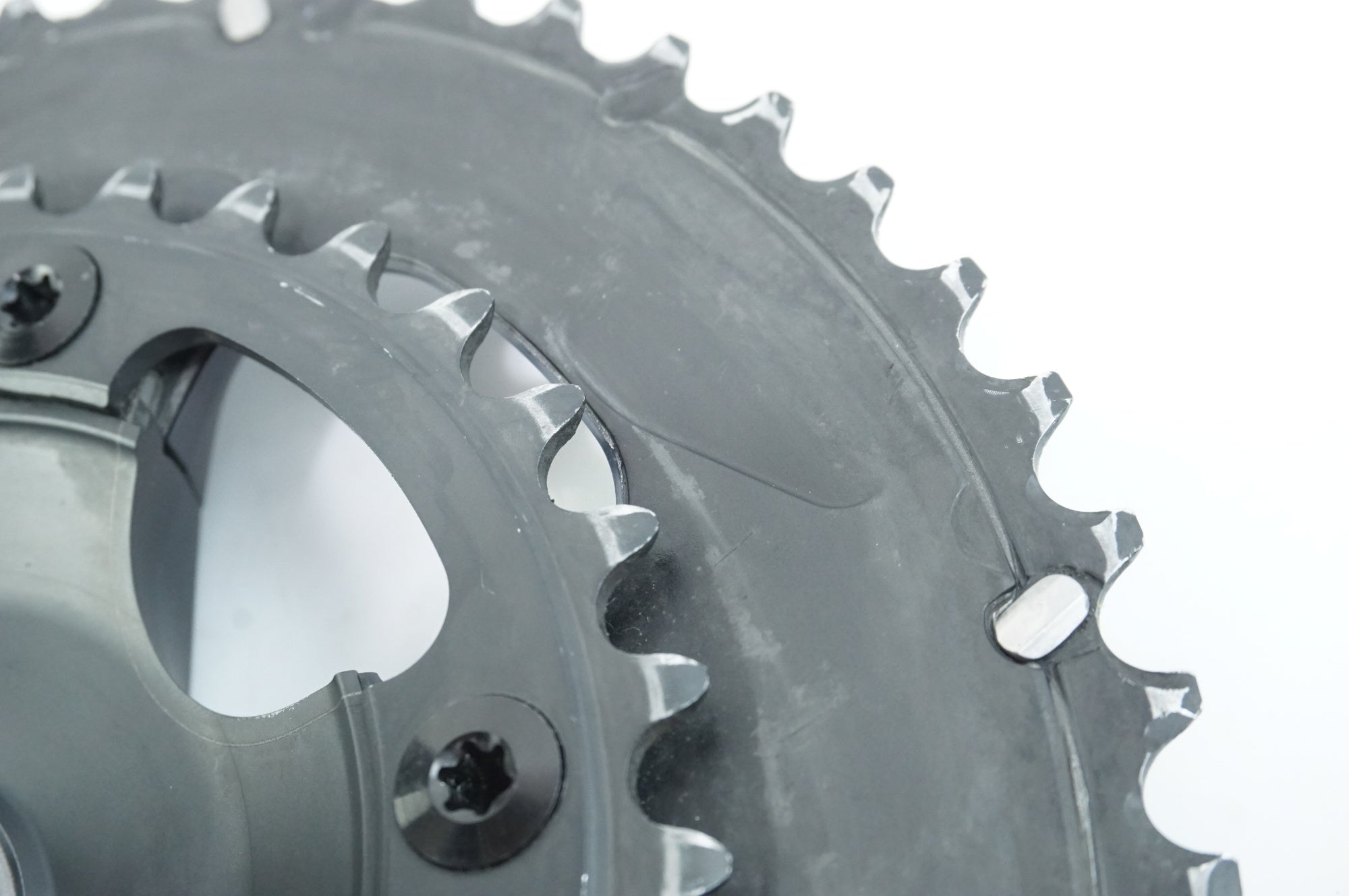 SHIMANO 「シマノ」 ULTEGRA FC-R8000 50-34T 170mm クランク / 中目黒店