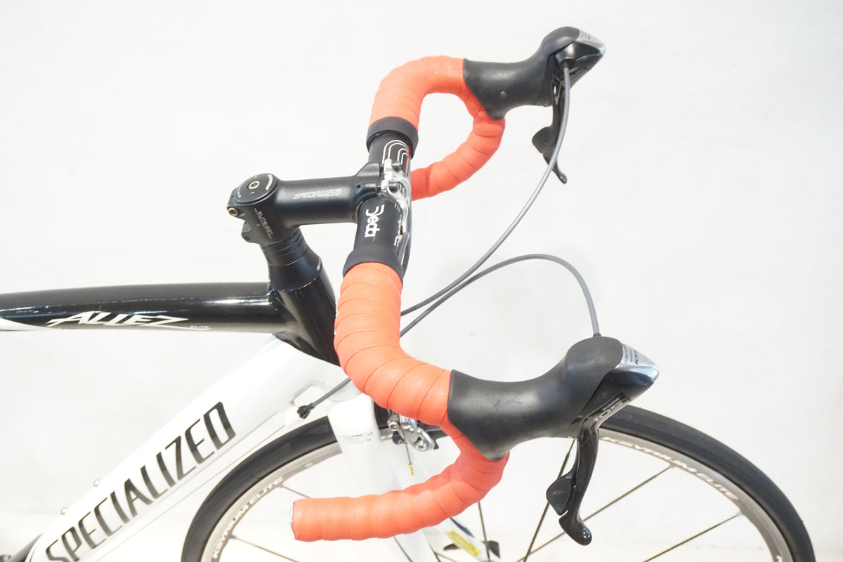 SPECIALIZED 「スペシャライズド」 ALLEZ ELITE 2010年モデル ロードバイク / 横浜戸塚店