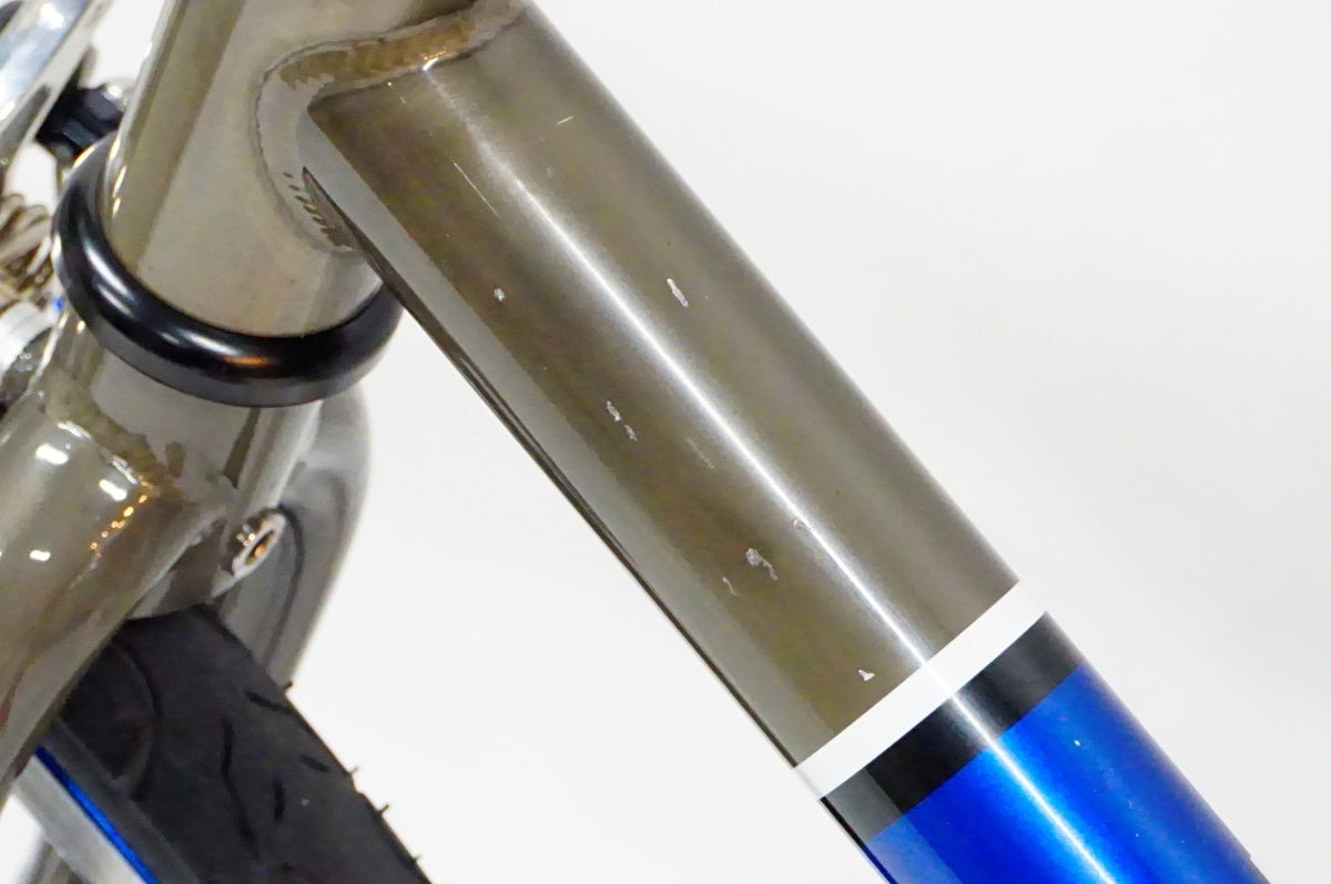 MASI 「マジィ」 MINI VELO FIXED 2020年モデル 20インチ ミニベロ / 名古屋大須店