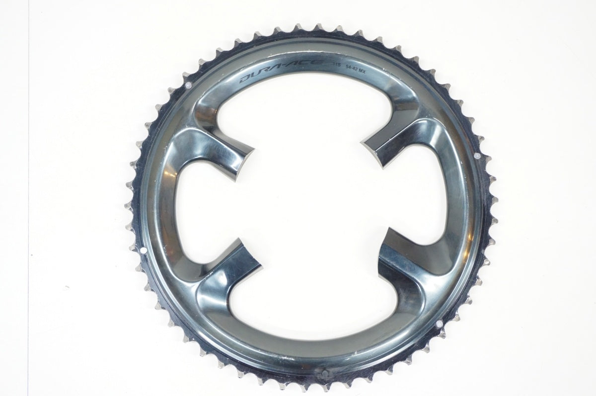 SHIMANO 「シマノ」 DURA ACE FC-R9100 54T チェーンリング / 名古屋大須店