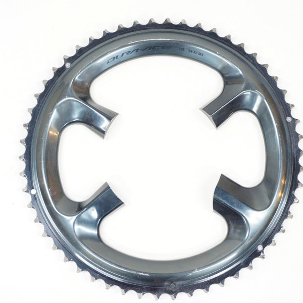 SHIMANO 「シマノ」 DURA ACE FC-R9100 54T チェーンリング / 名古屋