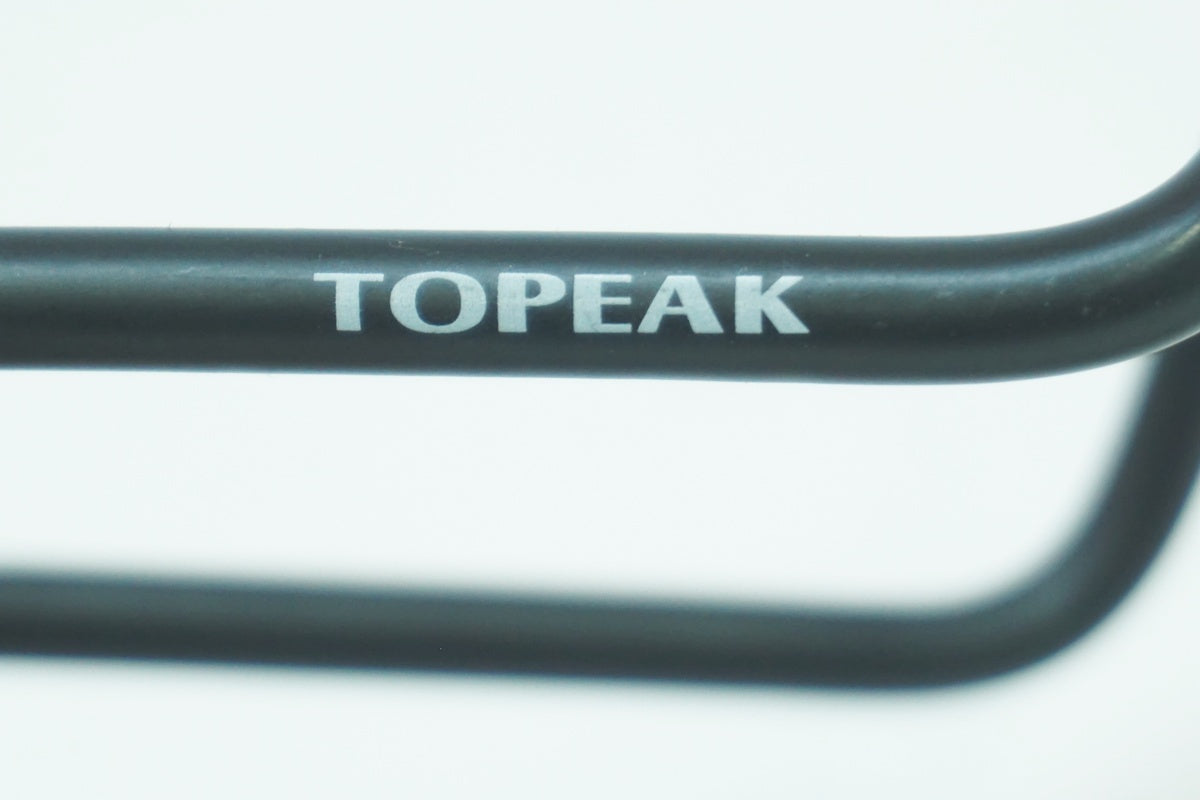 TOPEAK 「トピーク」 ボトルケージ / 大阪美原北インター店