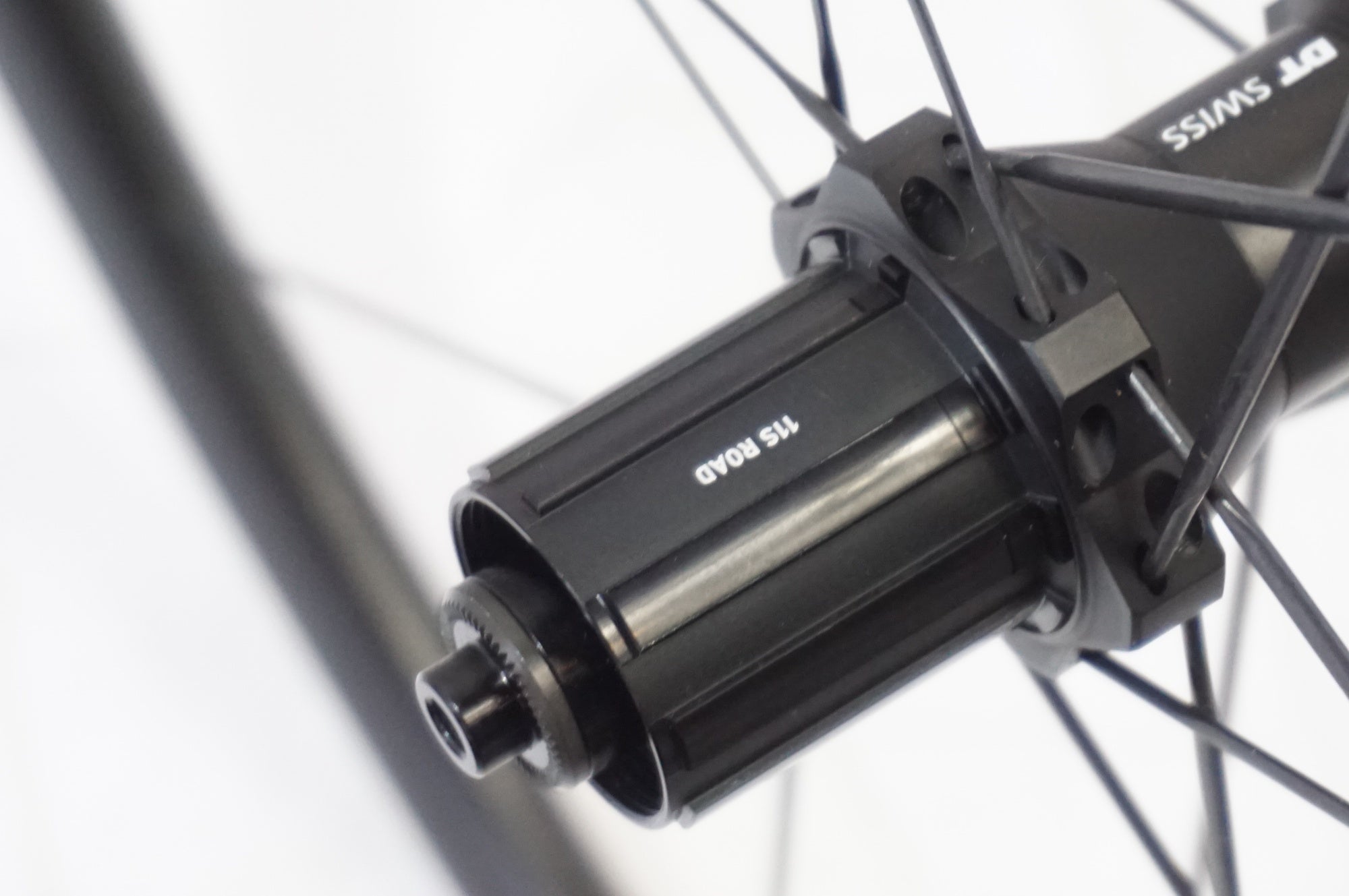 DT SWISS 「ディーティースイス」 P1800 SPLINE シマノ11速 ホイールセット / 世田谷店