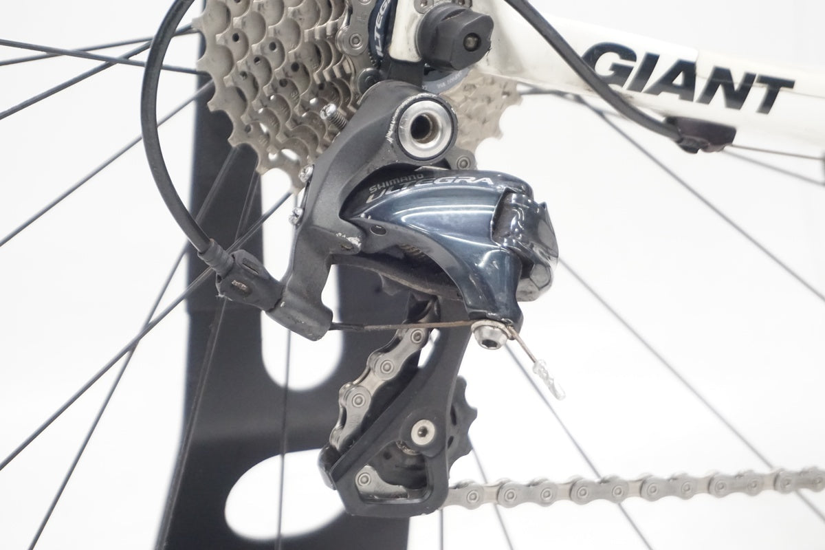 GIANT 「ジャイアント」 DEFY COMPOSITE 1 2014年モデル ロードバイク / 滋賀大津店