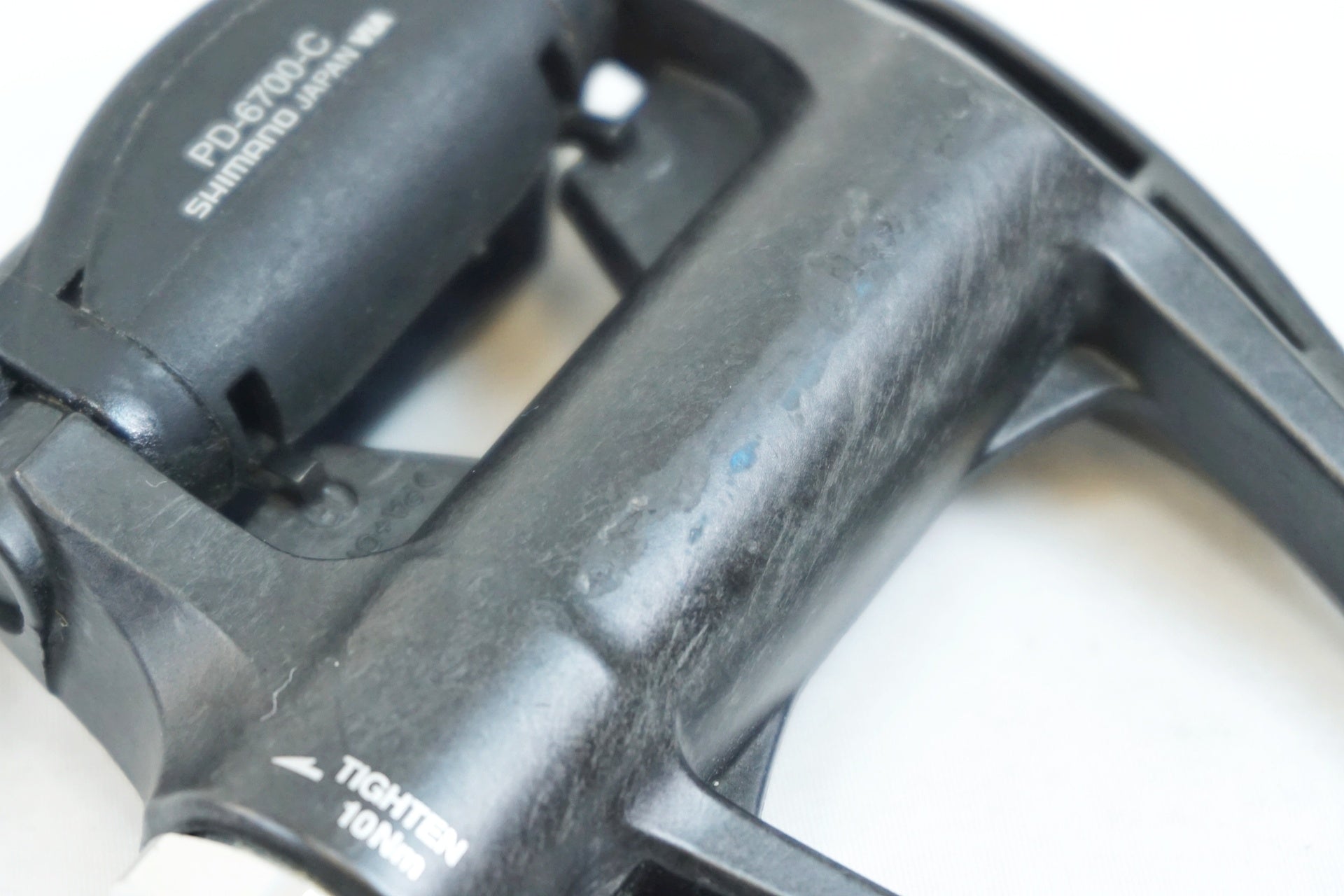 SHIMANO 「シマノ」 ULTEGRA PD-6700-C ペダル / 有明ガーデン店