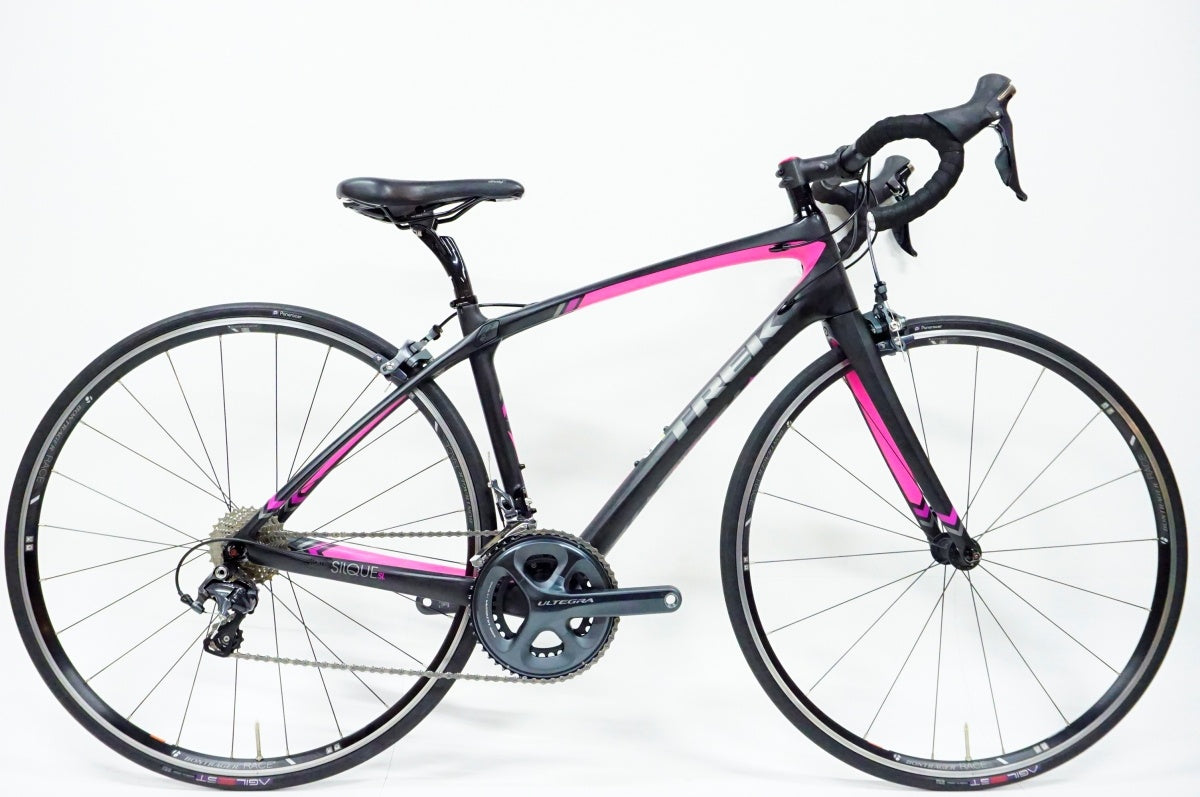 TREK 「トレック」 SILQUE SL 2015-2016年モデル ロードバイク / 名古屋大須店