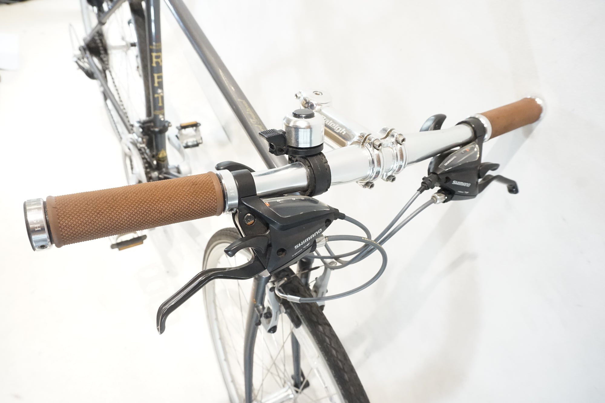 RALEIGH 「ラレー」 RFT RADFORD TRADITIONAL 2019年モデル クロス