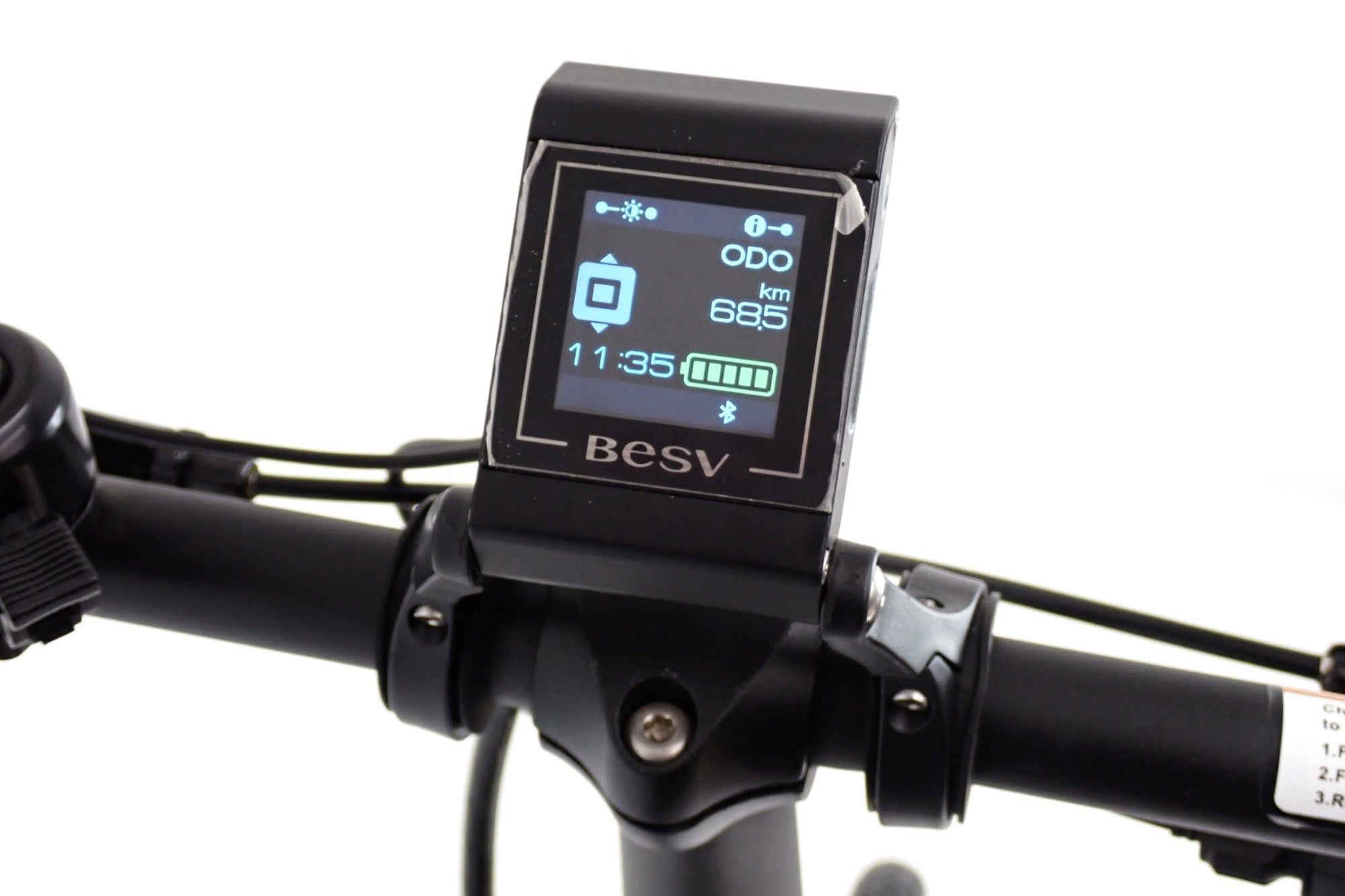 BESV 「ベスビー」 PSF1 2024年モデル 電動アシスト自転車 / 伊勢崎店