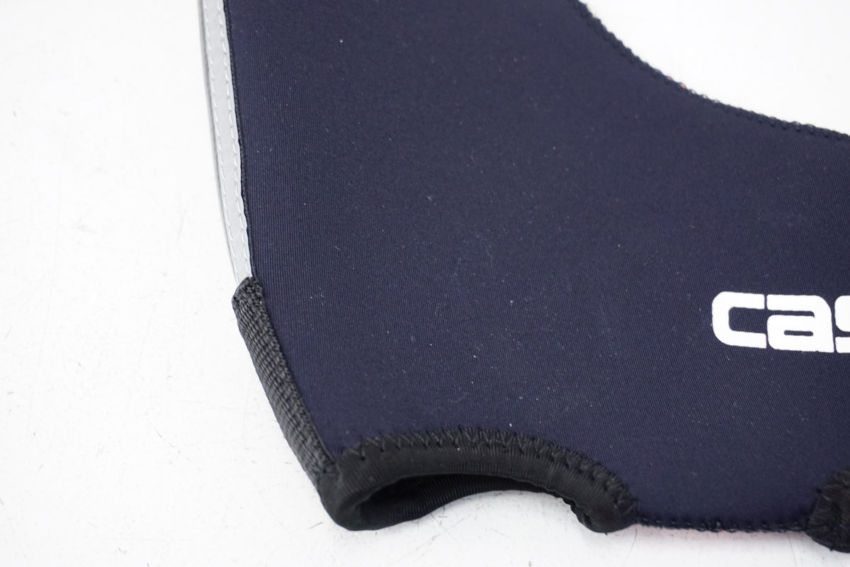 CASTELLI「カステリ」S/Mサイズ シューズカバー / 浜松店