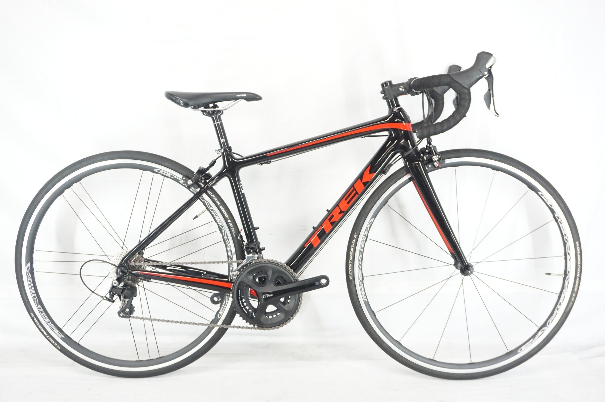 TREK 「トレック」 EMONDA S5 2017年モデル ロードバイク / 阪急塚口店