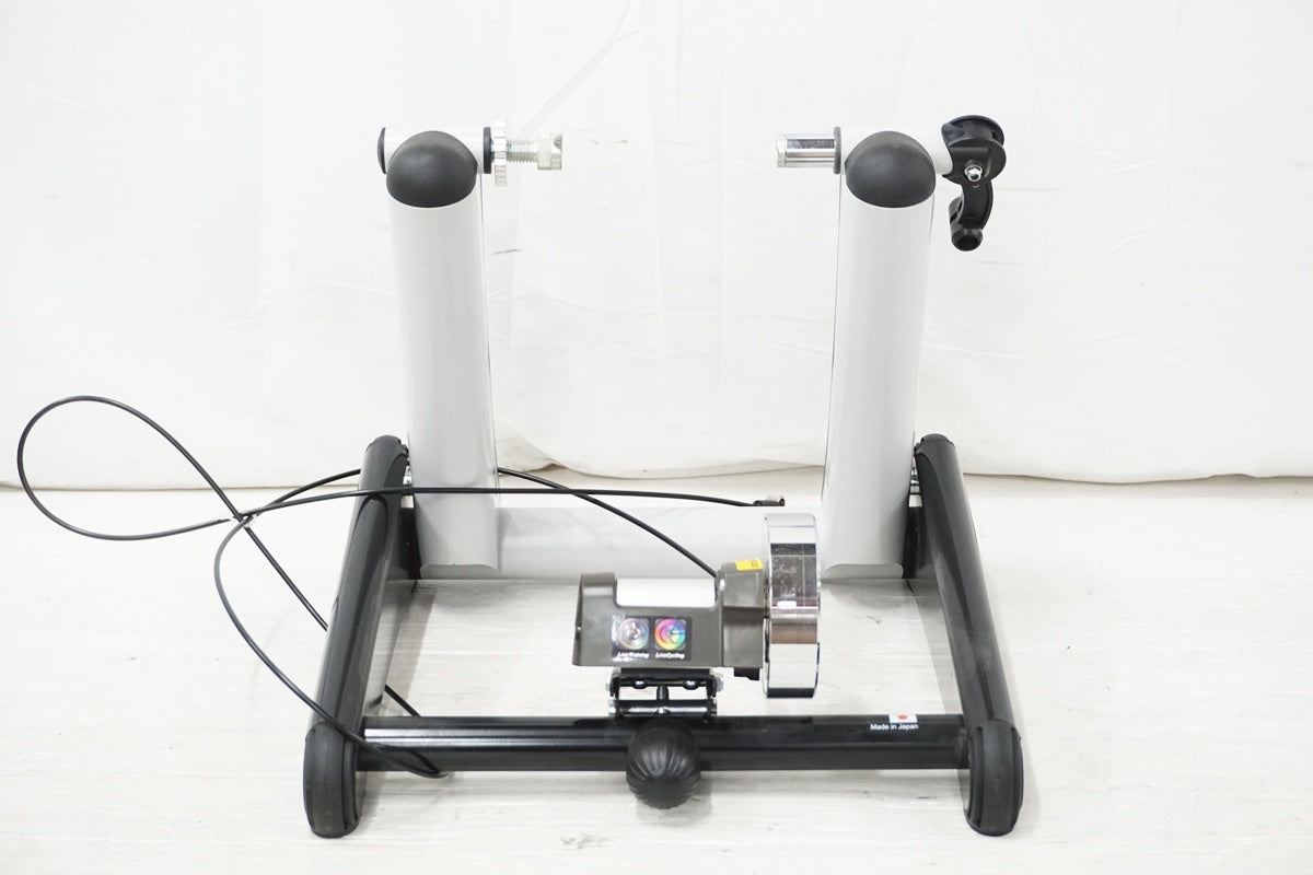 【美品】MINOURA LiveRide LR541 ミノウラ サイクルトレーナ レンタル専用商品】QBEI（きゅうべえ）MINOURA（ミノウラ