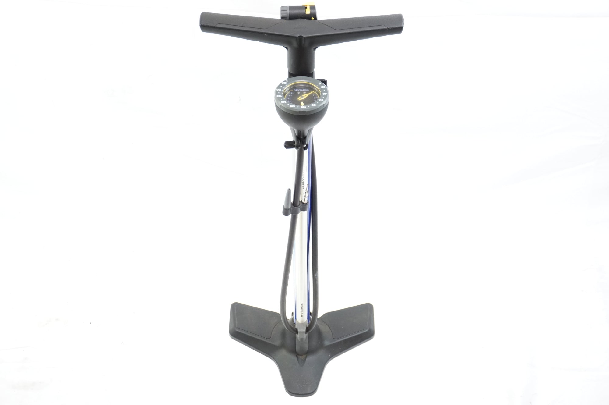 TOPEAK 「トピーク」 JOEBLOW RACE フロアポンプ / 中目黒店
