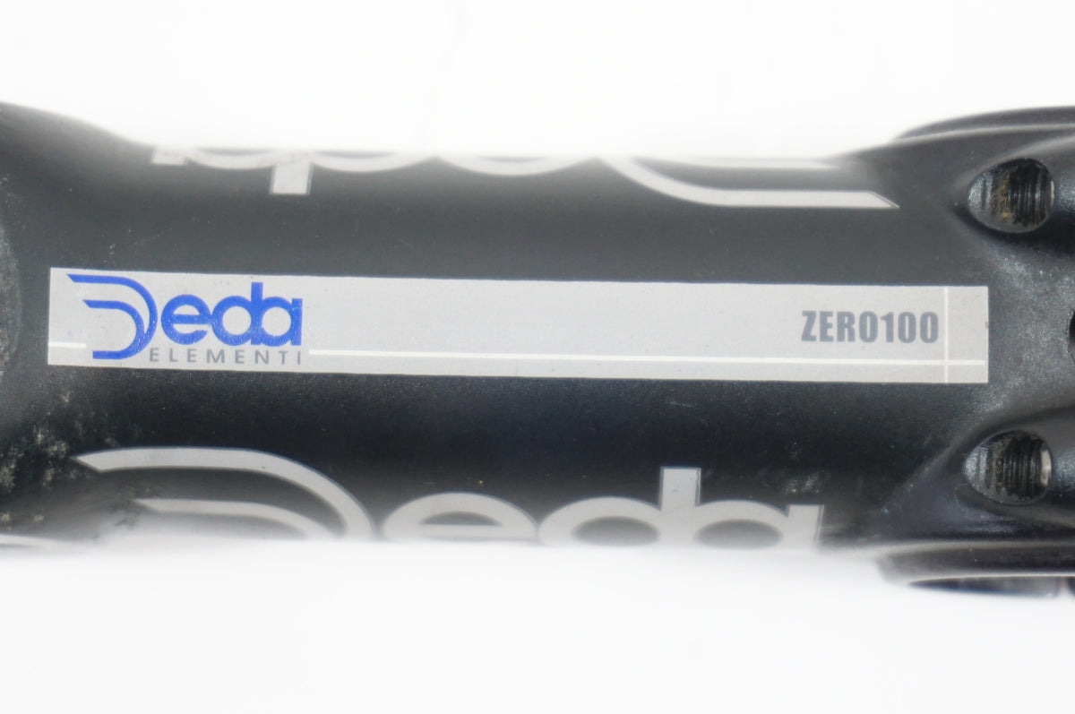 DEDA 「デダ」 ZERO 100 Φ31.7 100mm ステム / 世田谷店