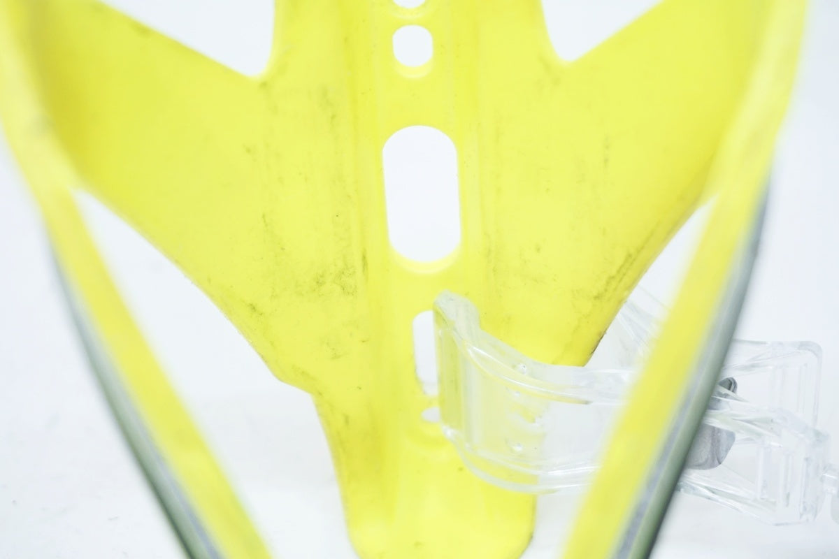 ELITE 「エリート」 CUSTOM RACE FLUO ボトルケージ / 京都西院店