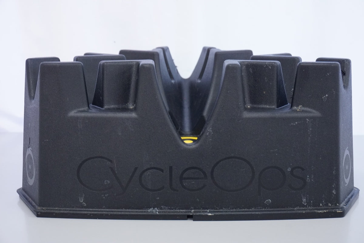 CYCLEOPS 「サイクルオプス」 クライミングライザーブロック スタンド / 浜松店