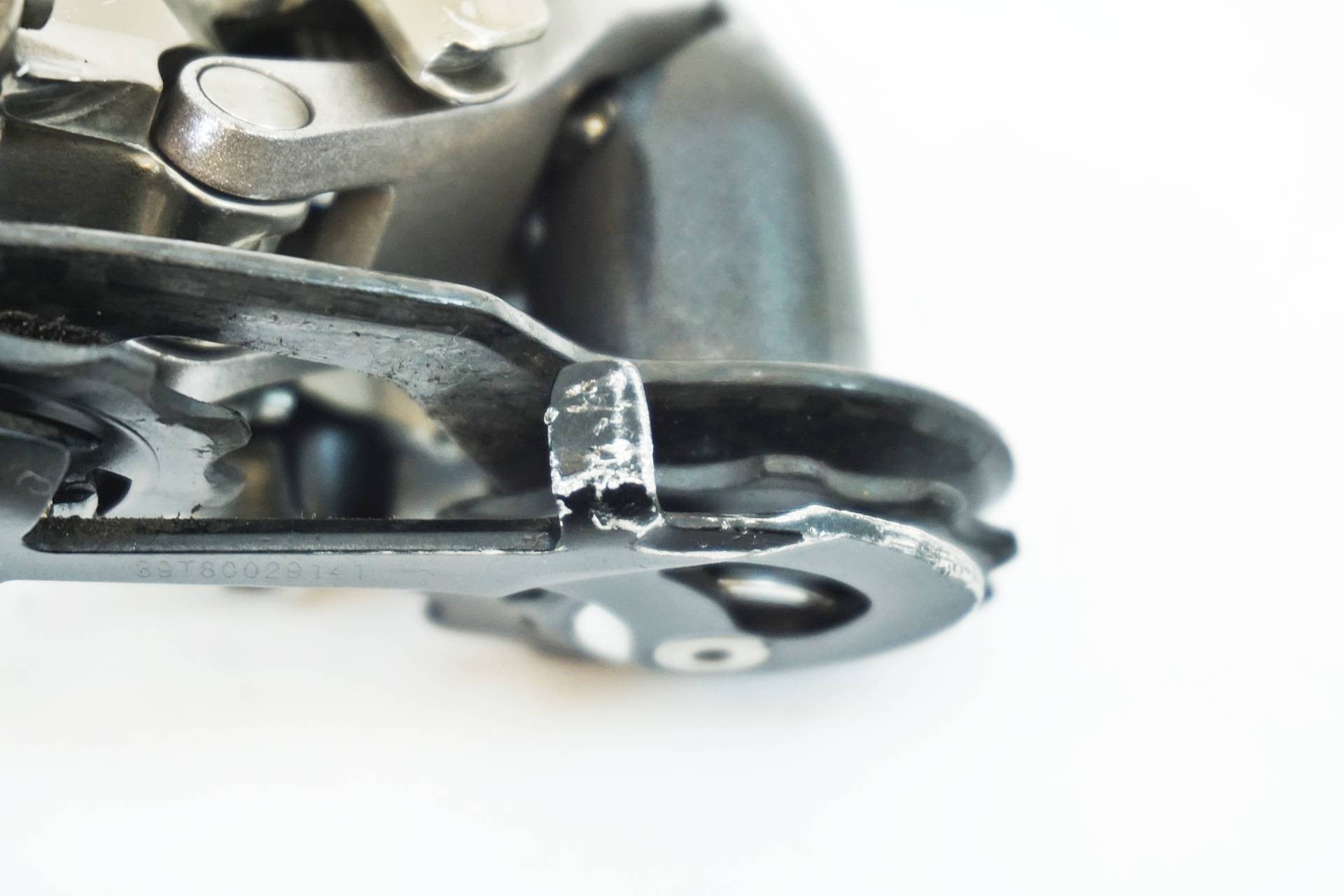 SRAM 「スラム」 FORCE 9/10S リアディレイラー / 有明ガーデン店