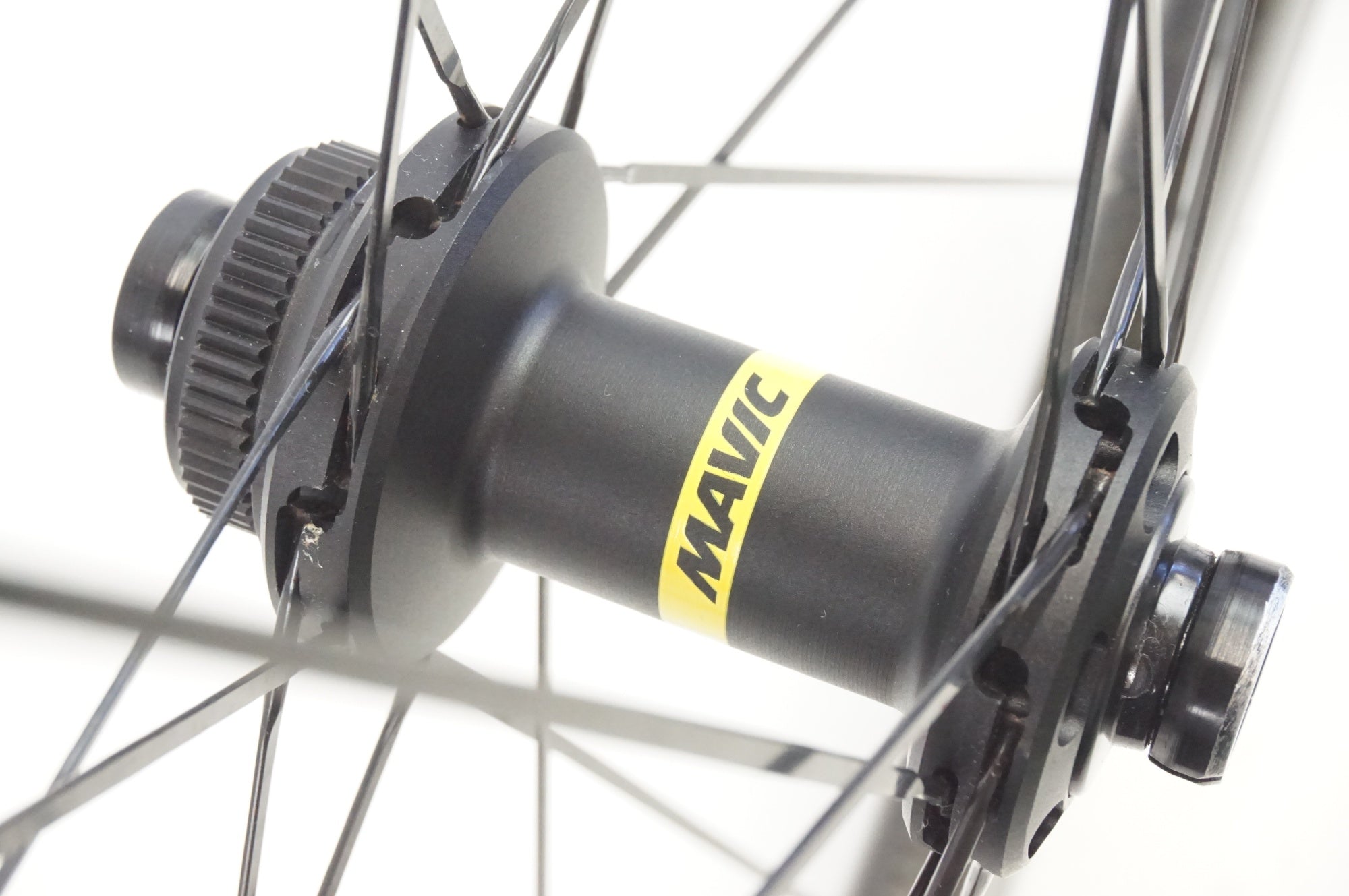 MAVIC 「マビック」 COSMIC SL 45 DISC シマノ 11速 ホイールセット / 宇都宮店