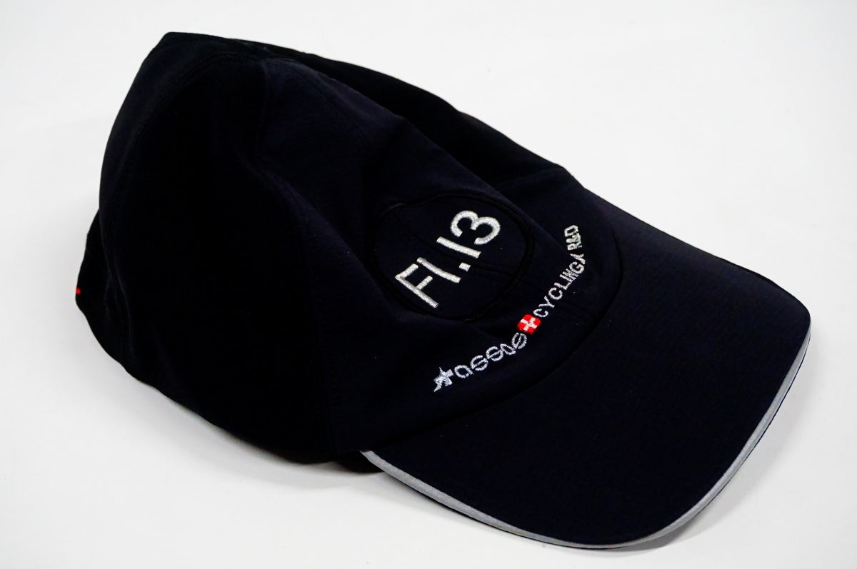 ASSOS 「アソス」 サイクルキャップ / 名古屋大須店