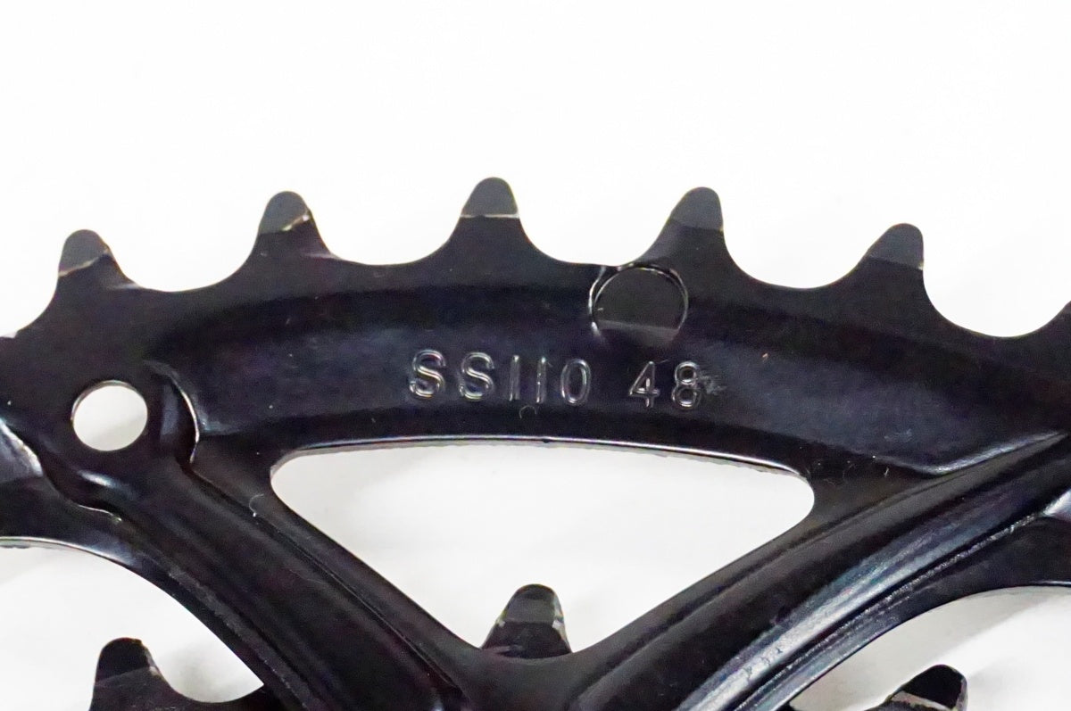 SUGINO 「スギノ」 XD2R 48-36T クランク / 名古屋大須店