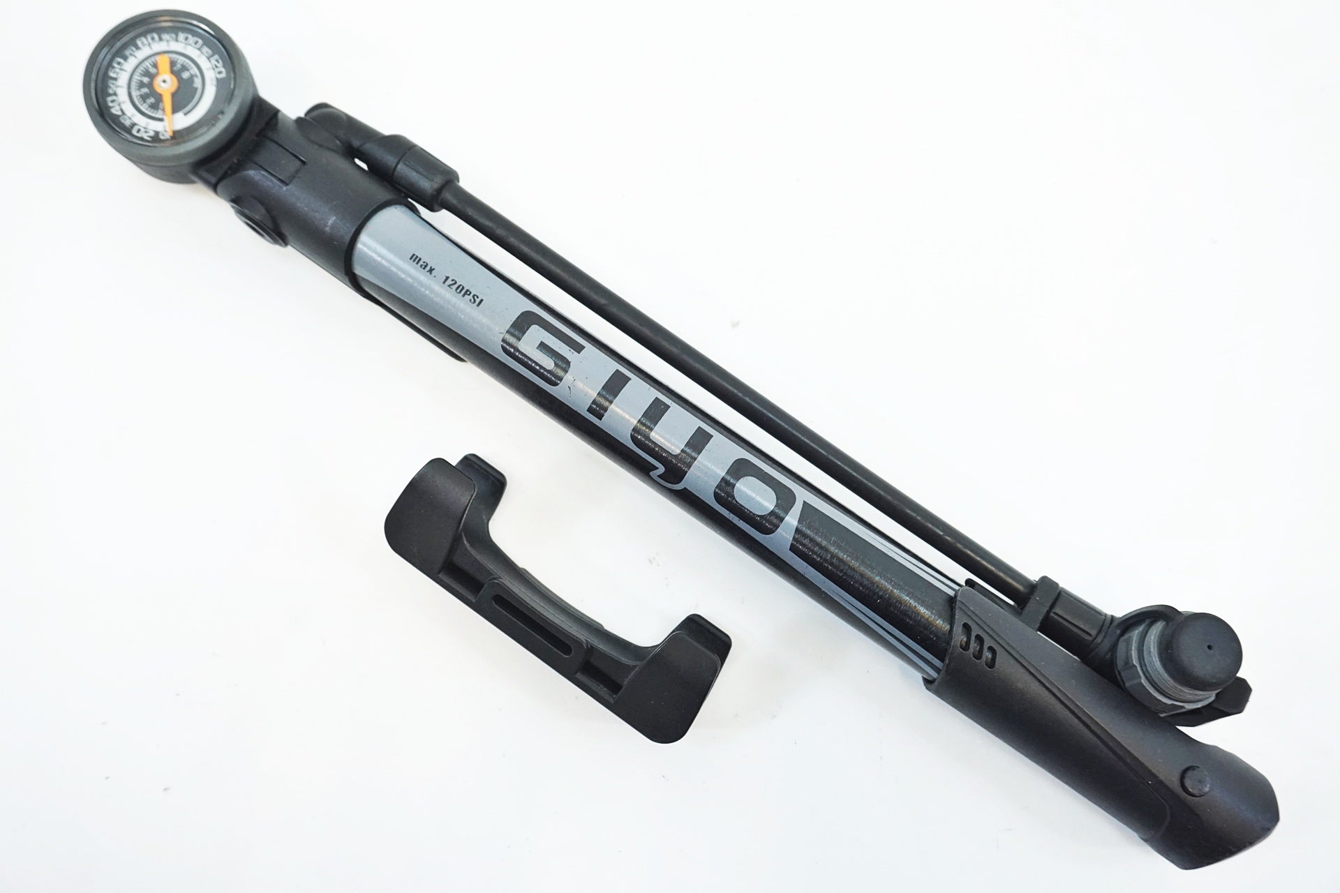 GIYO 「ジーヨ」 携帯ポンプ / 有明ガーデン店