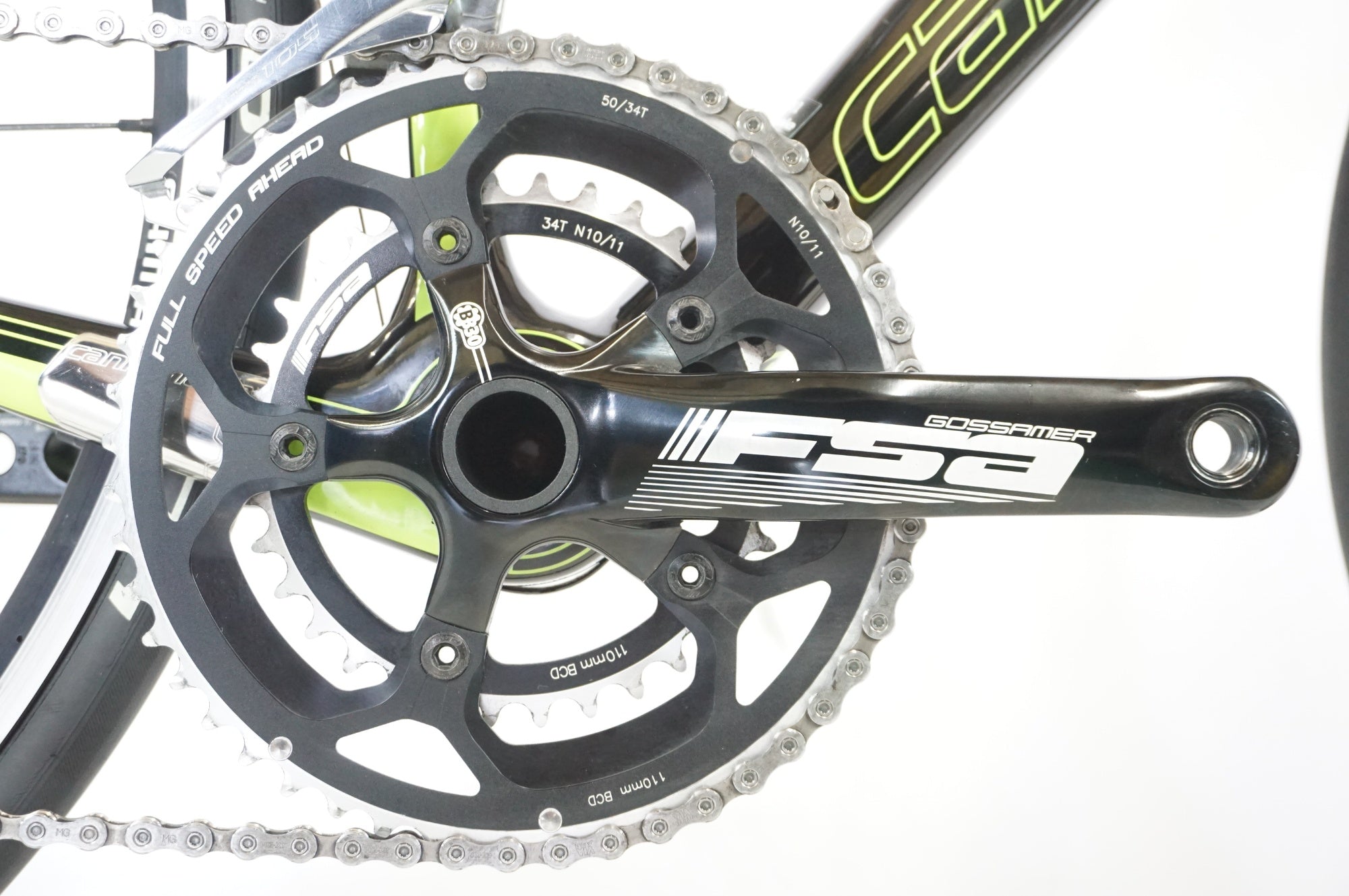 CANNONDALE 「キャノンデール」 SYNAPSE CARBON 5 105 2015年モデル ロードバイク / 宇都宮店