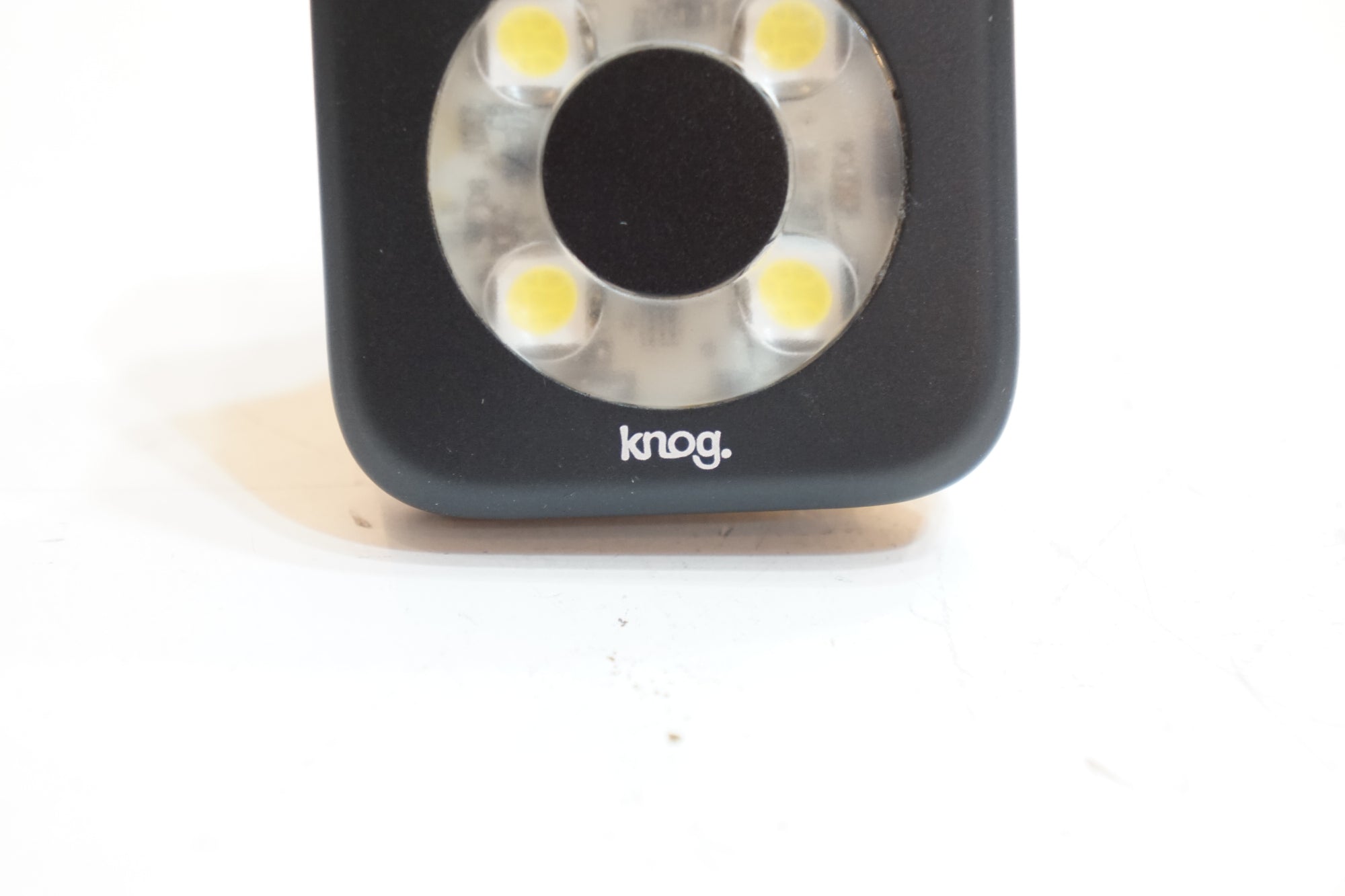 KNOG 「ノグ」 ライト 前後セット / バイチャリ浦和ベース