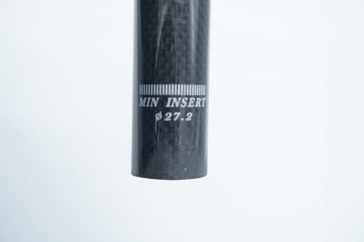 BOTRAGER 「ボントレガー」 φ27.2 270mm シートポスト / 滋賀大津店