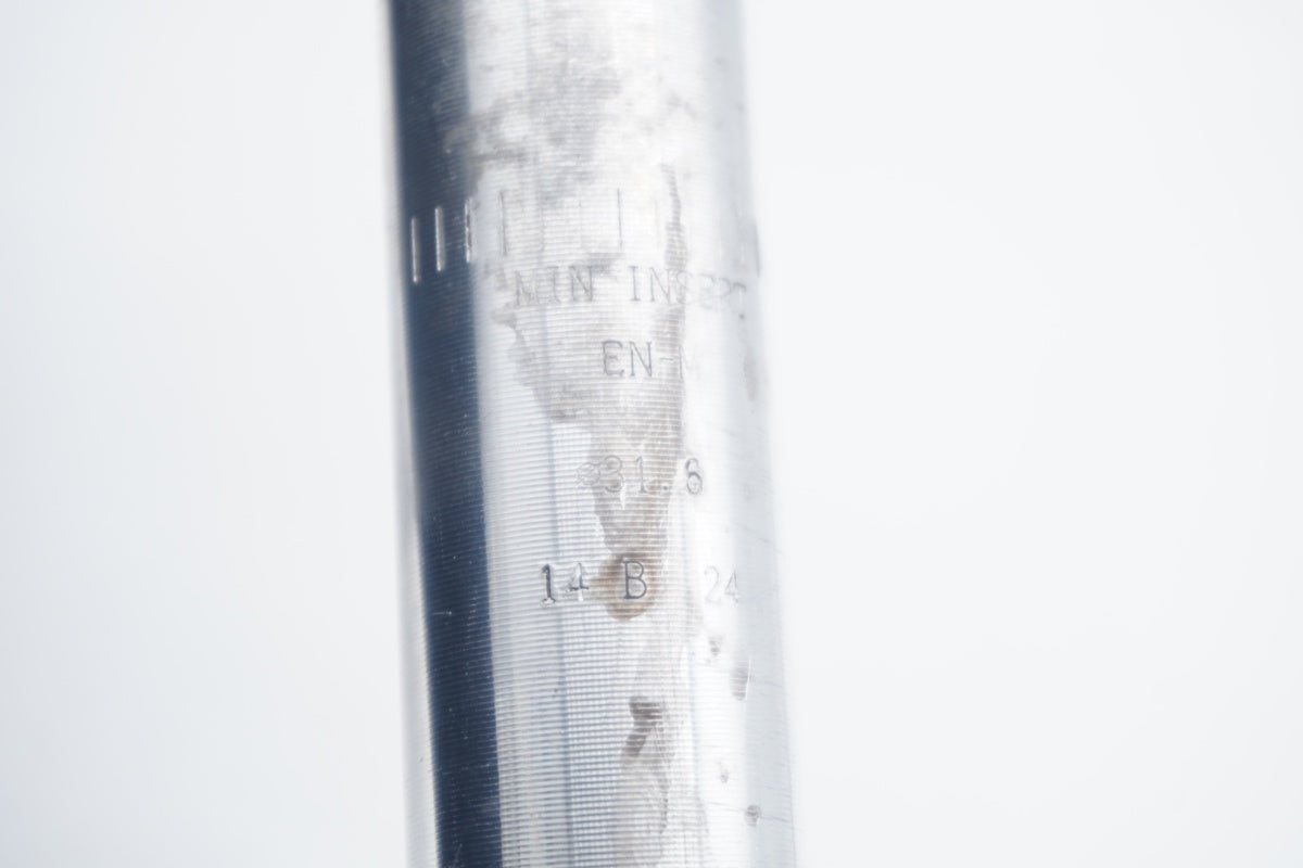 ブランド不明 φ31.6 350mm シートポスト / 滋賀大津店