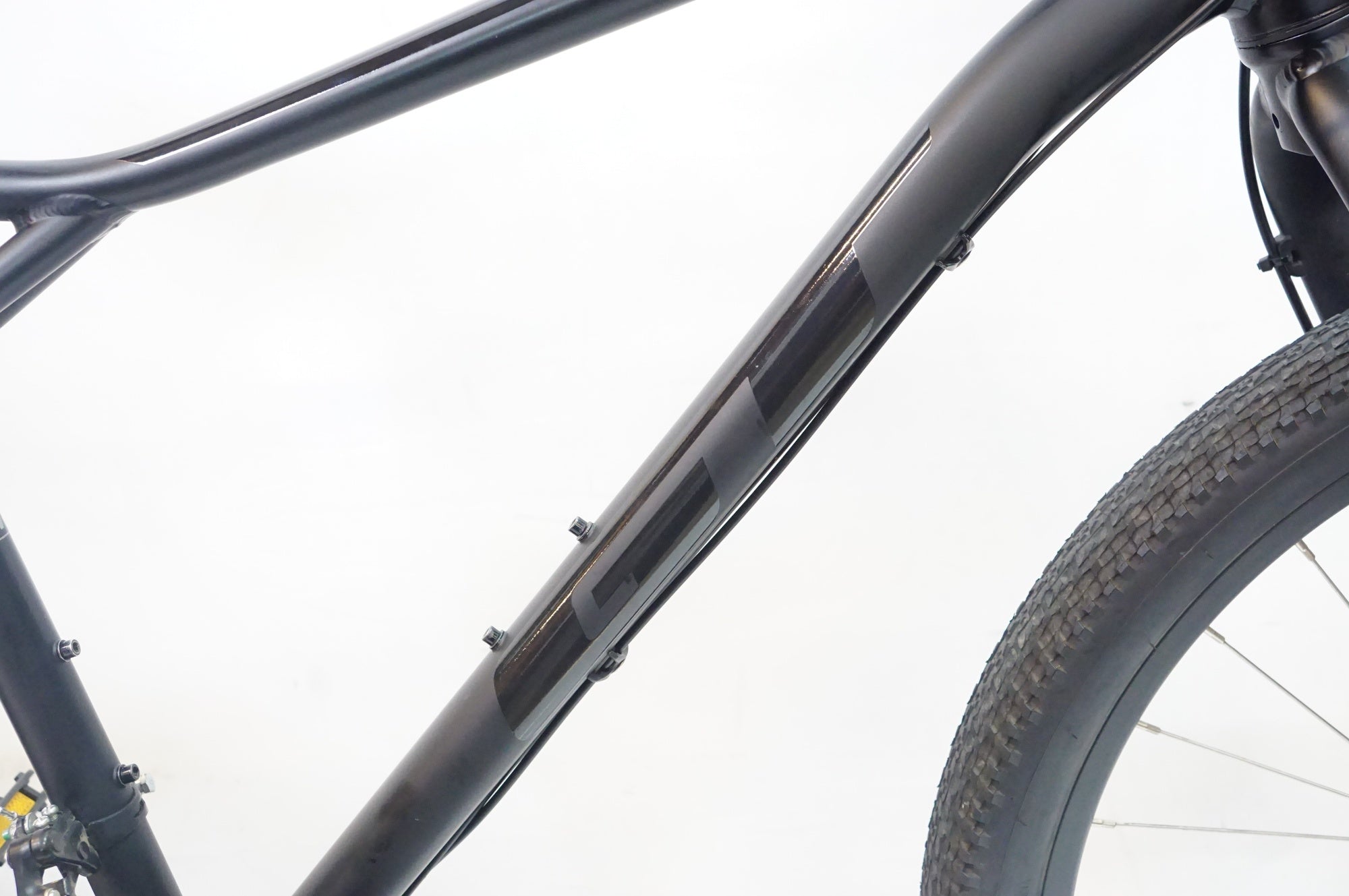 GT 「ジーティー」 AGGRESSOR SPORT RIGID 2023年モデル マウンテン