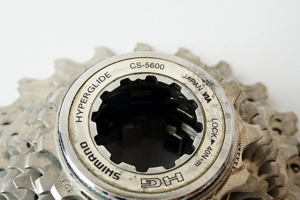 SHIMANO 「シマノ」 105 CS-5600 12-25T スプロケット / 浜松店