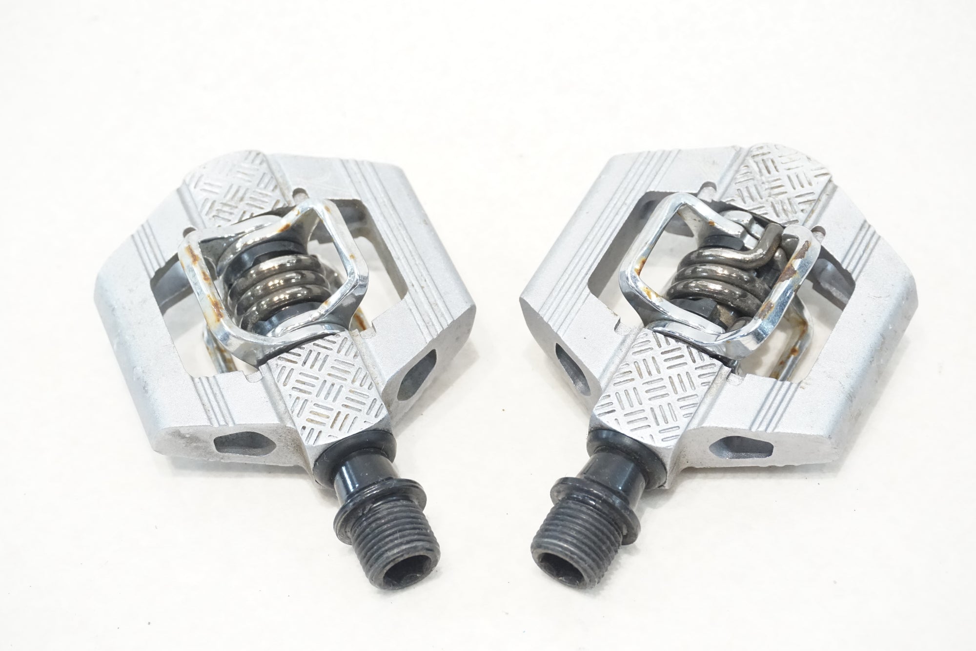 CRANK BROTHERS 「クランクブラザーズ」 CANDY2 ペダル / 横浜戸塚店