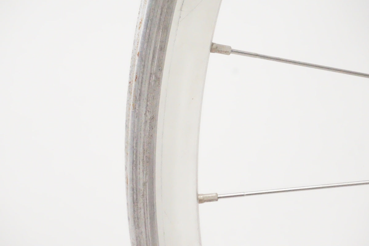 ARAYA 「アラヤ」 SUPER AERO/SHIMANO DURA-ACE ハブ フロントホイール / 京都西院店