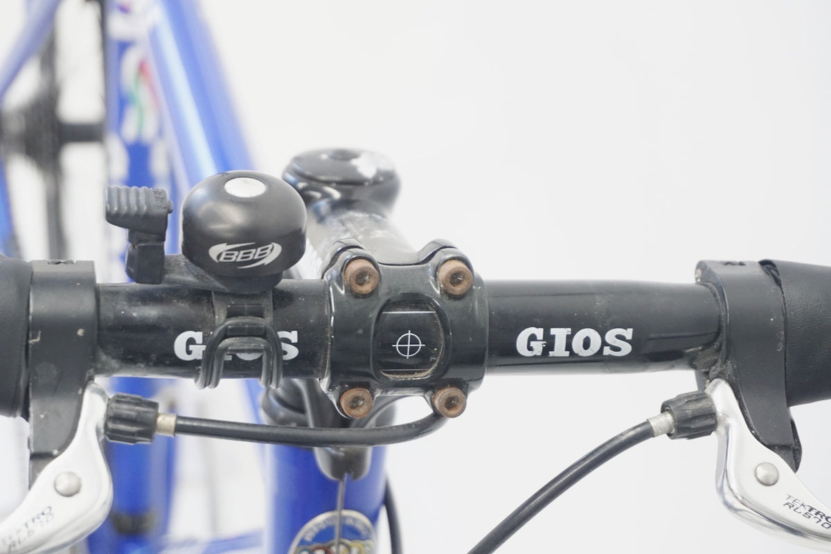 GIOS PURE DROP 2014年モデル ロードバイク GIOS PURE DROP 2014 入荷♪ | コンズサイクルのスタッフブログ
