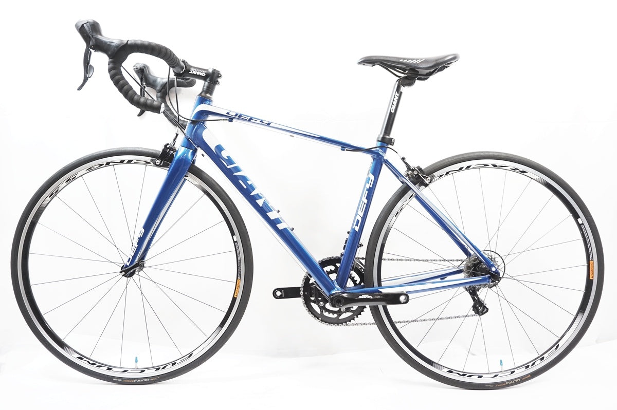 GIANT 「ジャイアント」 DEFY3 2013年モデル ロードバイク