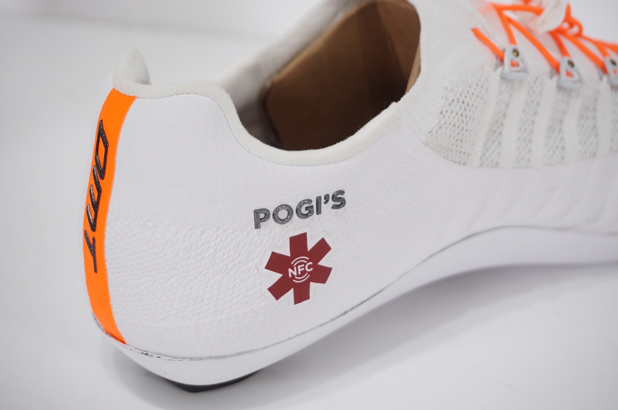 DMT 「ディーエムティー」 CYCLING POGIS 25.5cm シューズ / AKIBA店