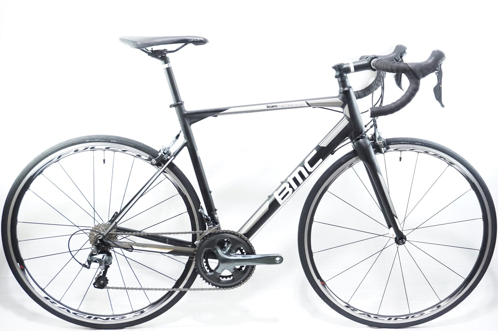 BMC 「ビーエムシー」 TEAMMACHINE 2015年モデル ロードバイク / 中目黒店