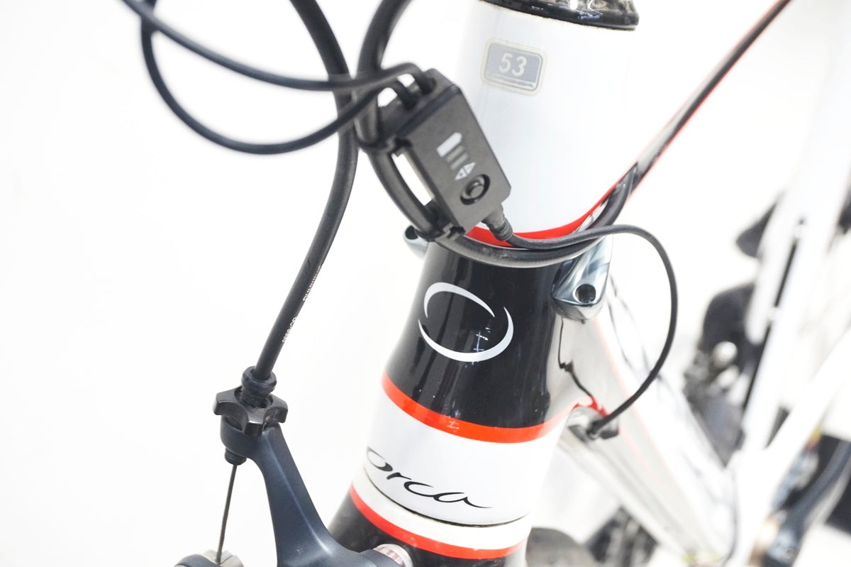 ORBEA 「オルベア」 ORCA DI2 2014年モデル ロードバイク/ 大阪門真店 