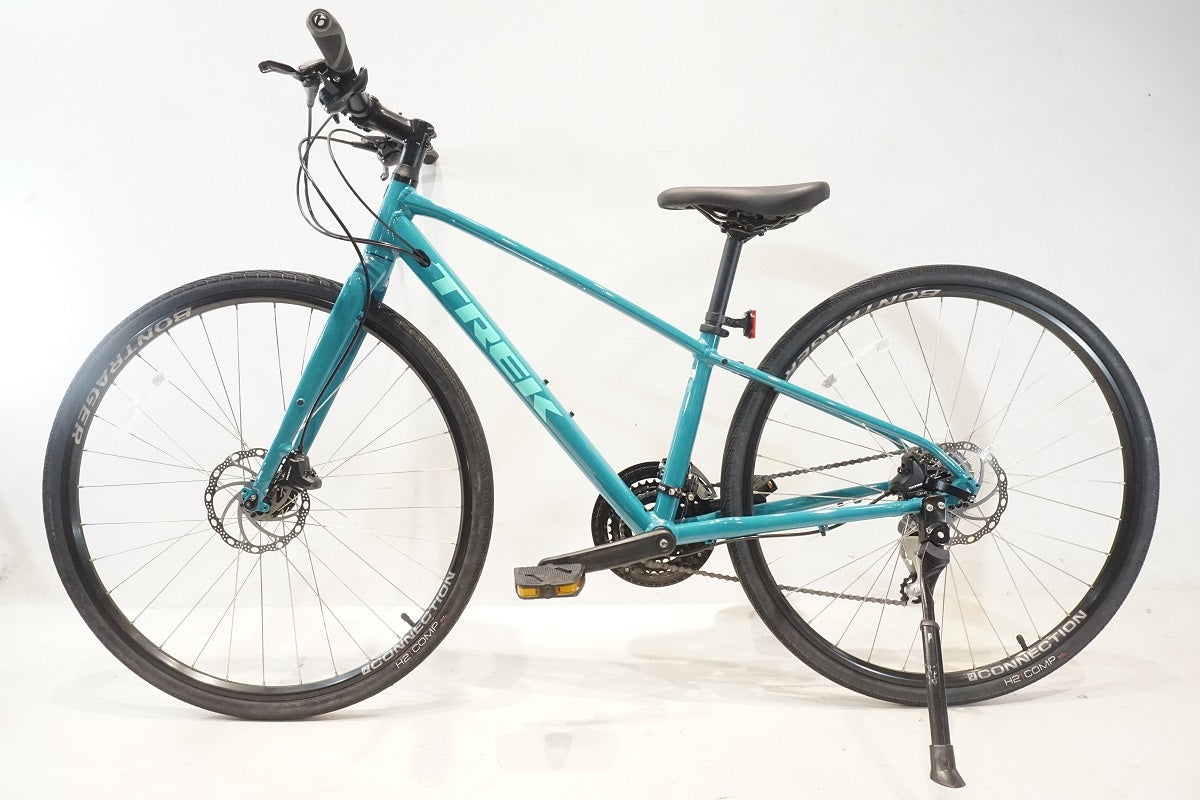 TREK 「トレック」 FX2 WSD 2020年モデル クロスバイク / 横浜戸塚店