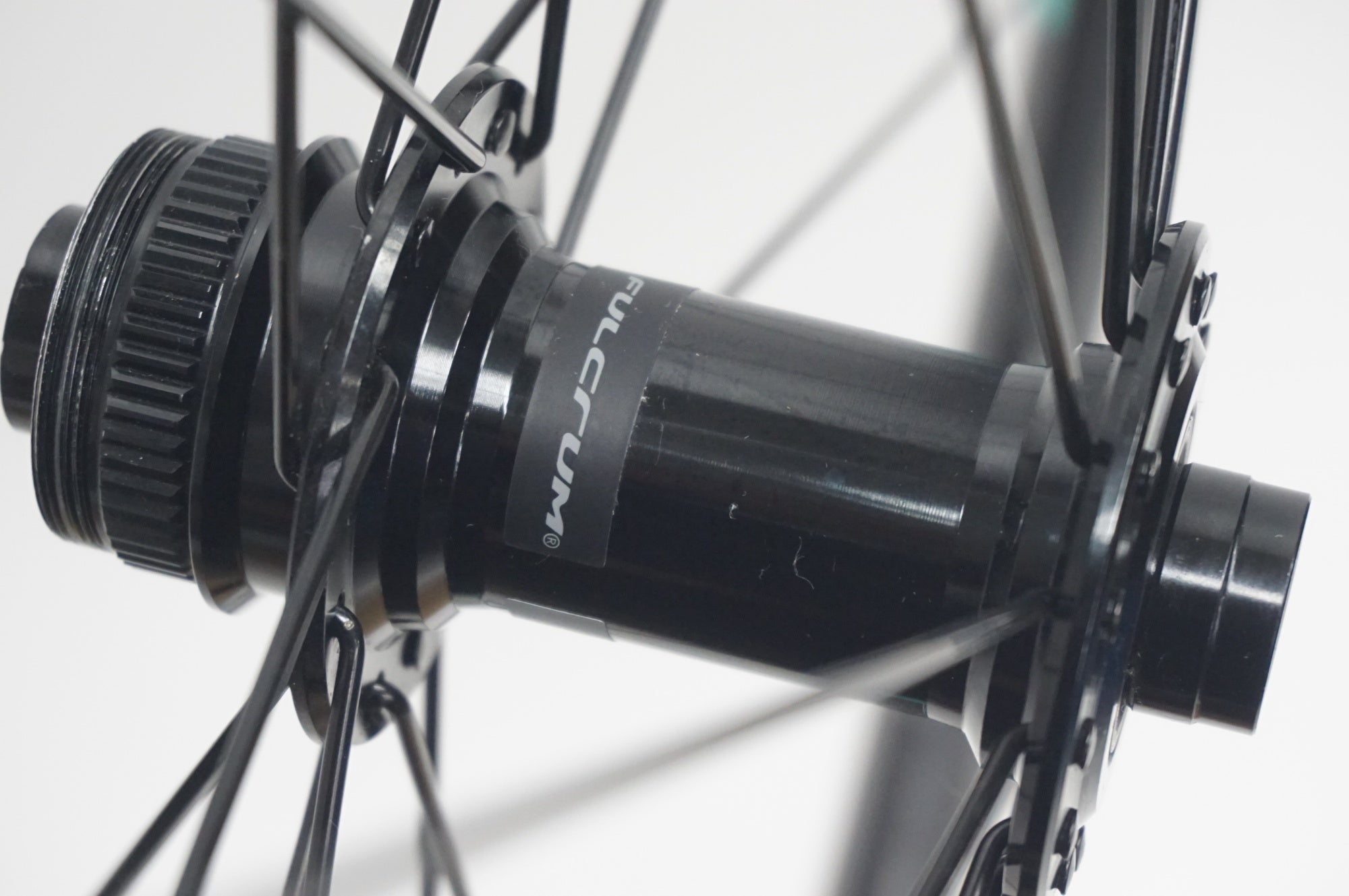 FULCRUM 「フルクラム」 RACING 818 DB シマノ11速 ホイールセット