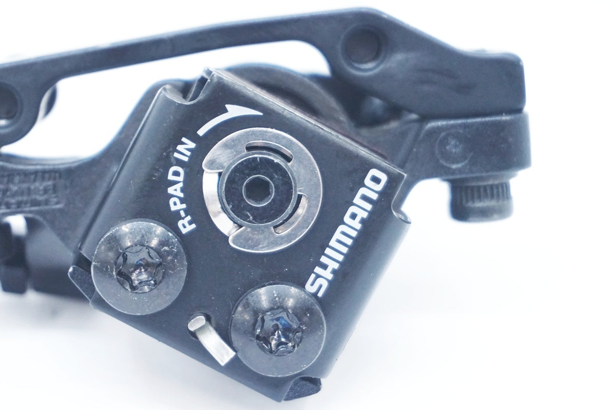 SHIMANO 「シマノ」 BR-M416A ディスクブレーキキャリパー / 大阪美原北インター店