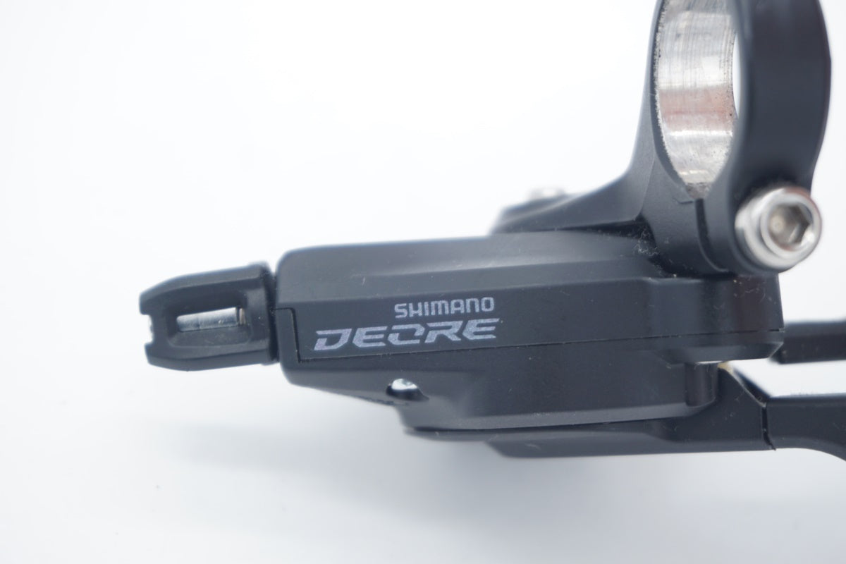 SHIMANO 「シマノ」 DEORE SL-M6100 右のみ シフトレバー/ 滋賀大津店