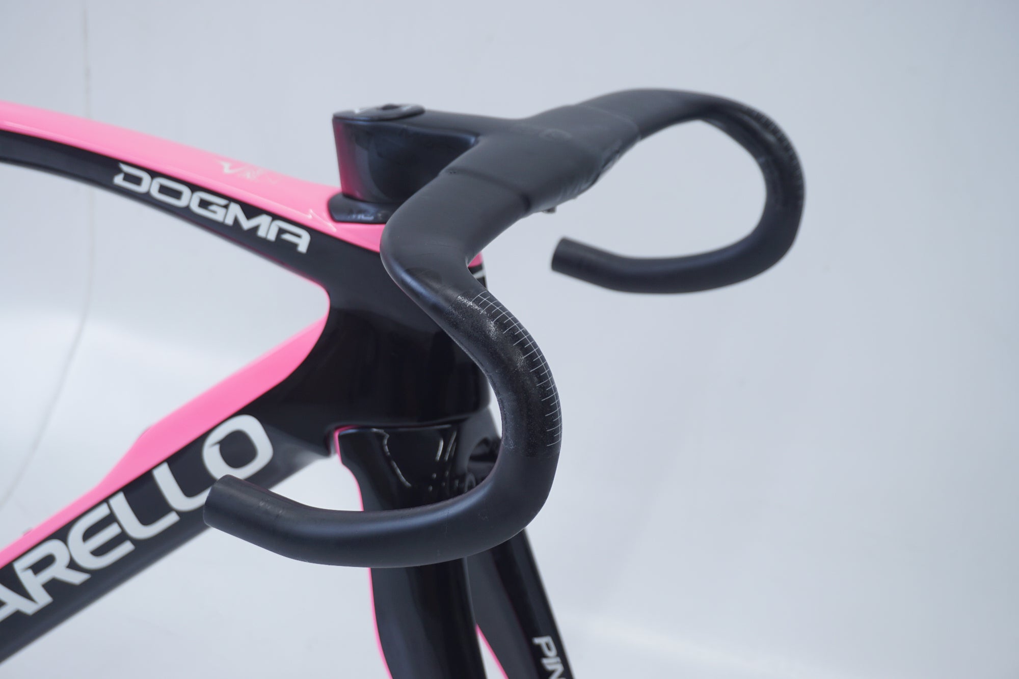 PINARELLO 「ピナレロ」 DOGMA F12 2020年モデル フレームセット / 京都八幡店
