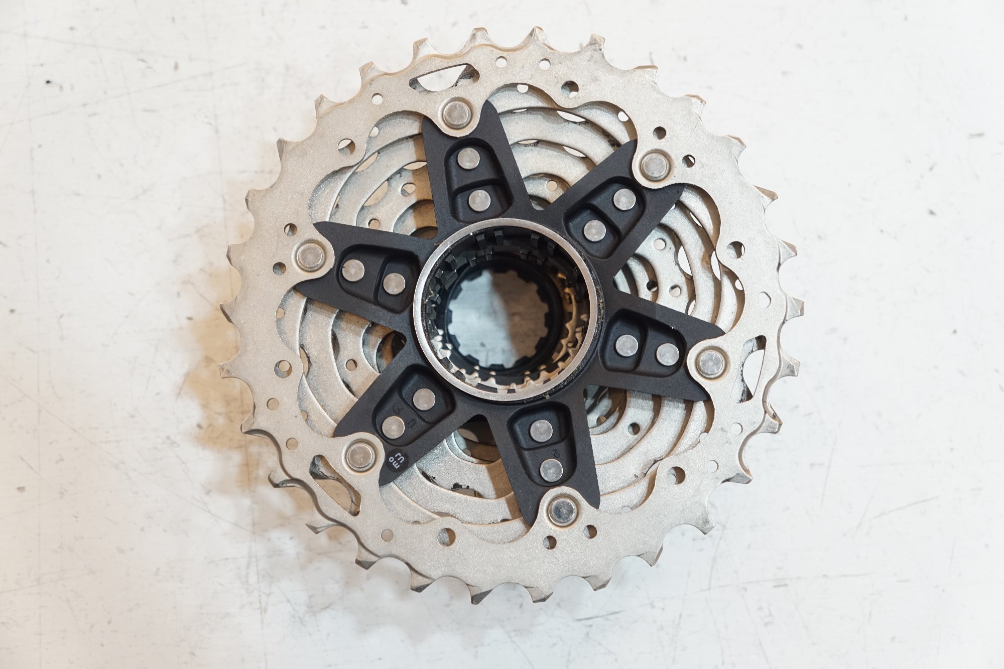 パーツ SHIMANO ULTEGRA CS- R8100 11-30 Amazon.com : SHIMANO Ultegra CS-R8100 Cassette - 12-Speed